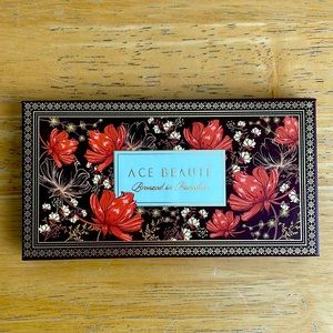 Ace Beauté Bronzed in Paradise Palette